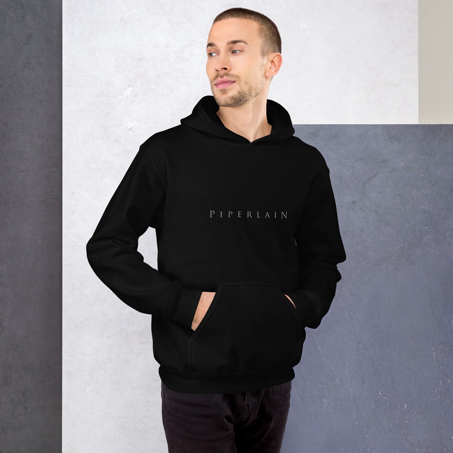 Piperlain Unisex Hoodie