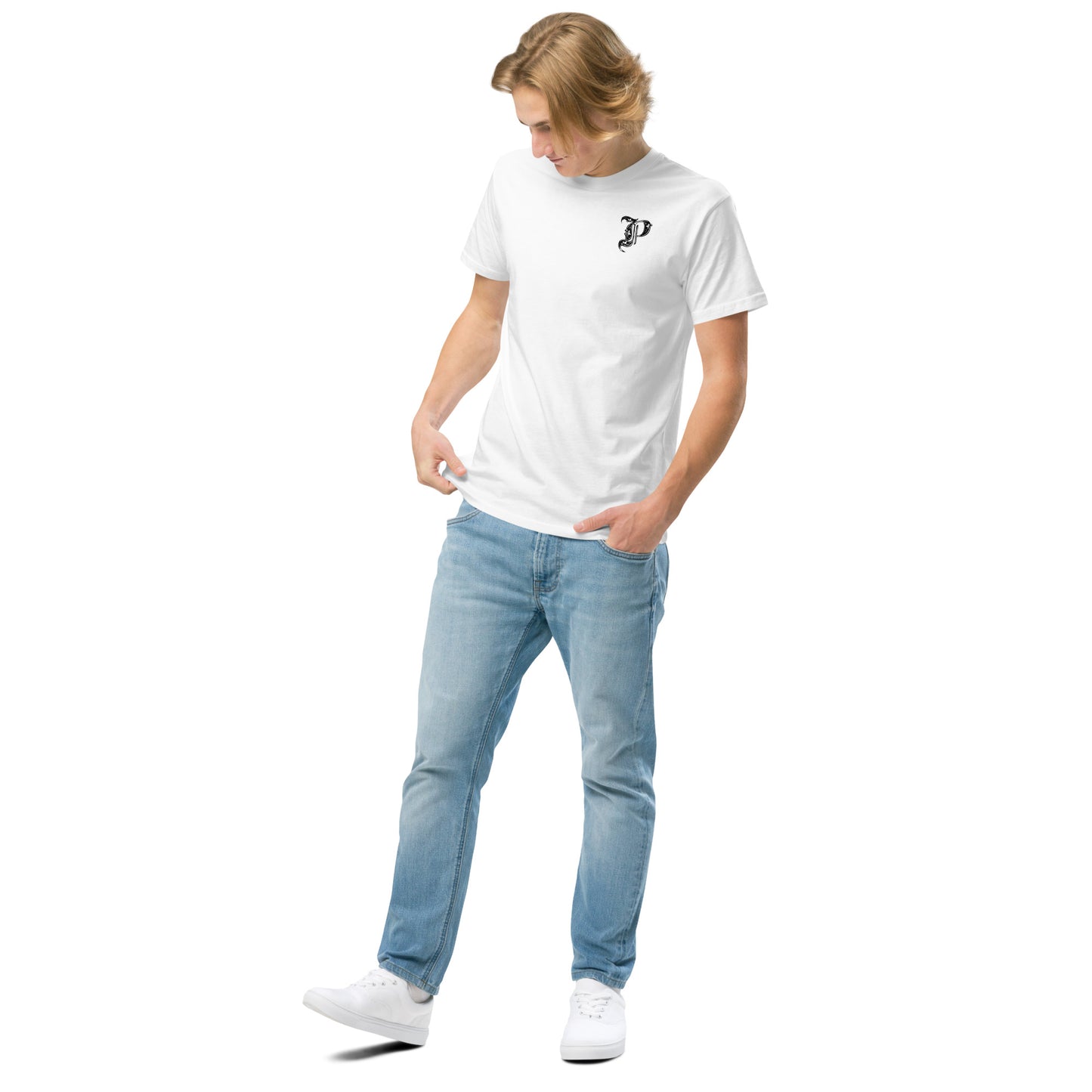 mens crew neck t shirt, white crew neck t shirt,